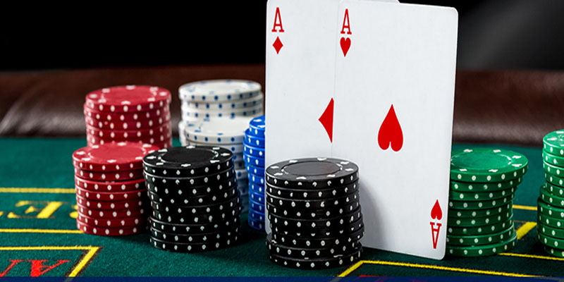 All in trong poker là gì? Và những điều cần biết