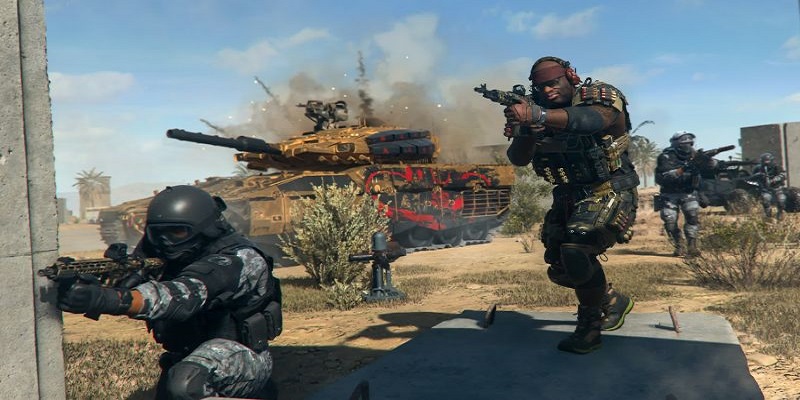 Một số kinh nghiệm cá cược Call Of Duty hiệu quả từ chuyên gia