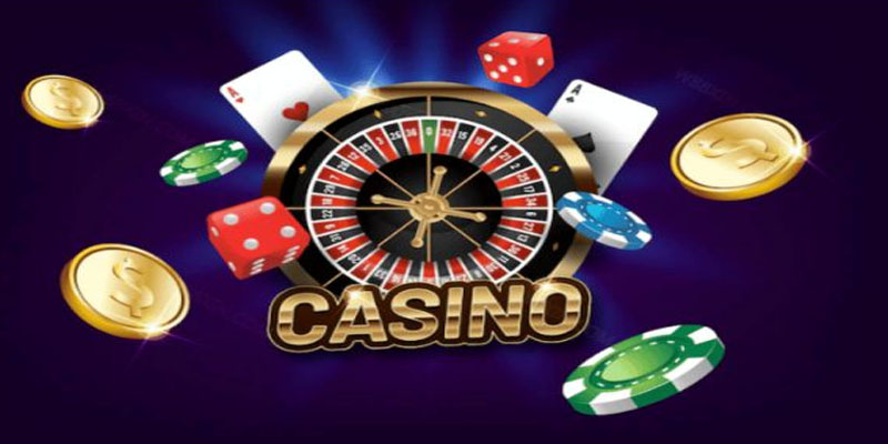 Khám phá thế giới giải trí đỉnh cao tại casino 12bet online