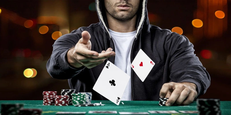 Thuật ngữ về từng loại người trong poker